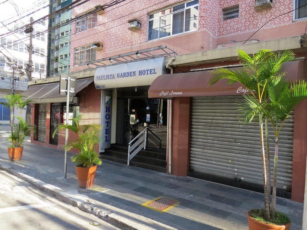 Hotel Paulista Garden 3*