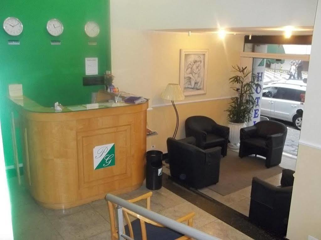 Paulista Garden Hotel