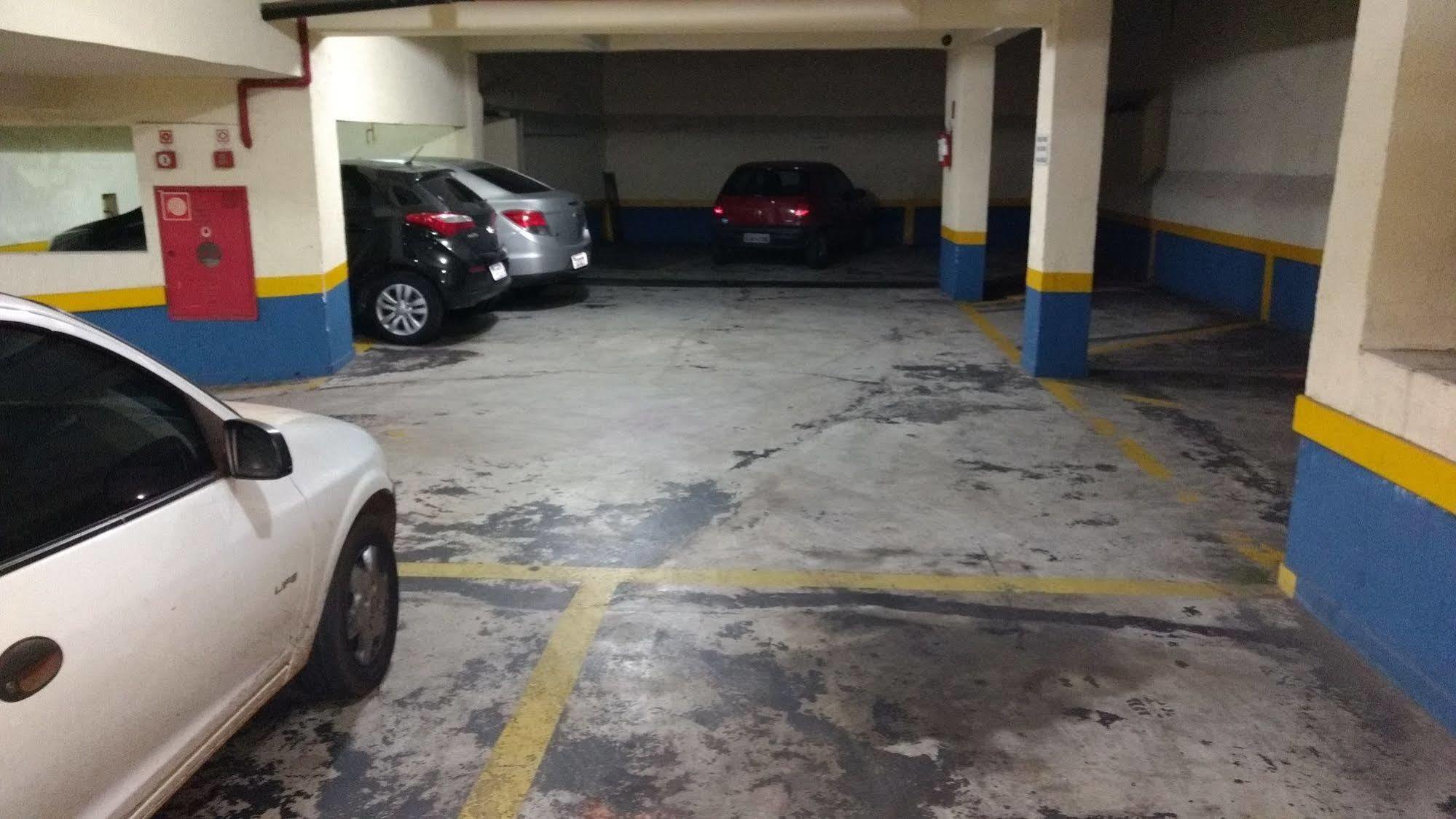 Khách sạn Da Penha 2*