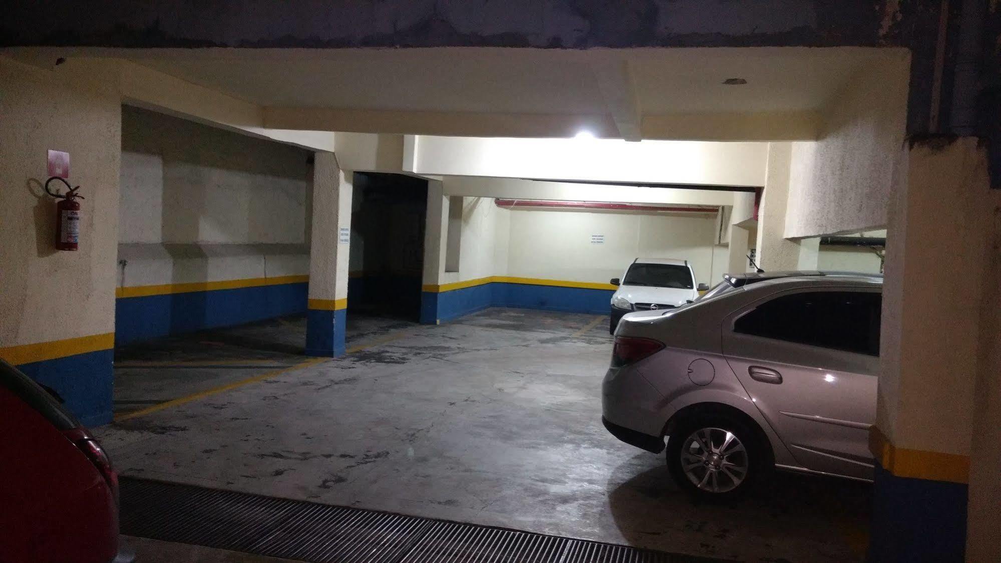 Khách sạn Da Penha São Paulo