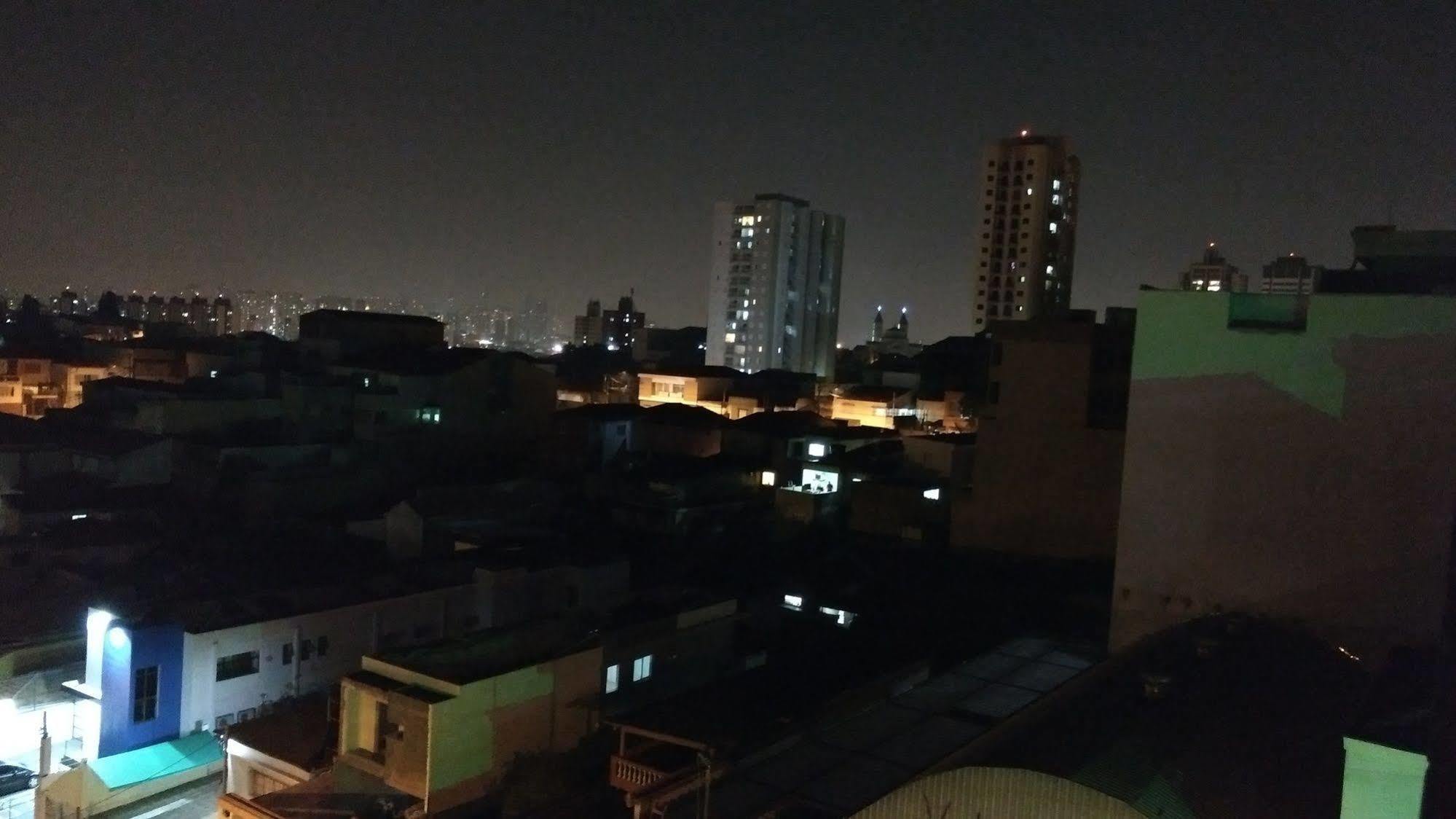 Khách sạn Da Penha São Paulo