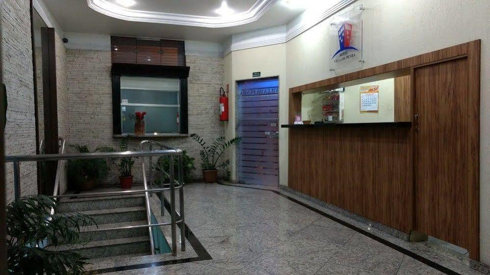 Da Penha Khách sạn