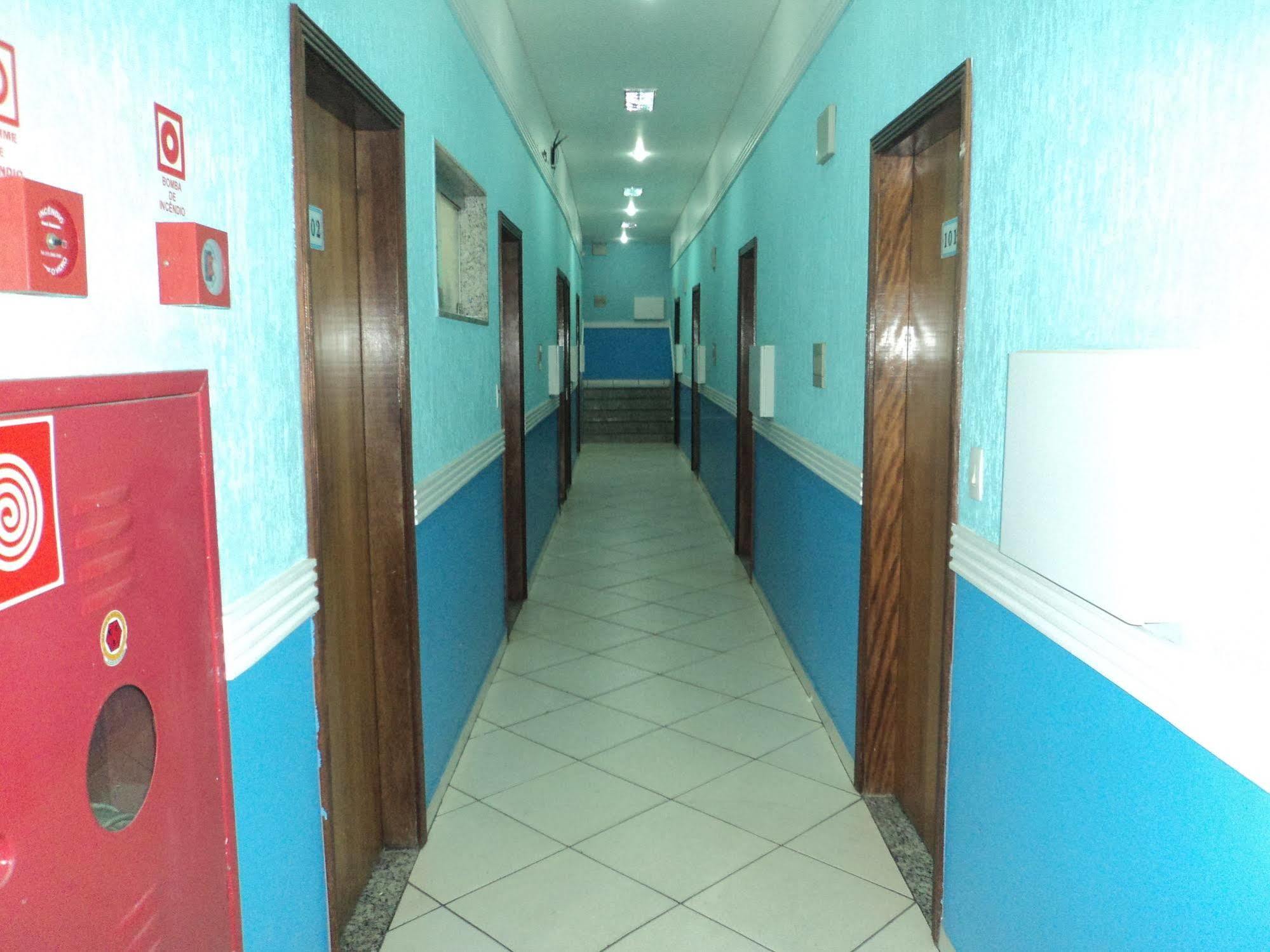 Khách sạn Da Penha