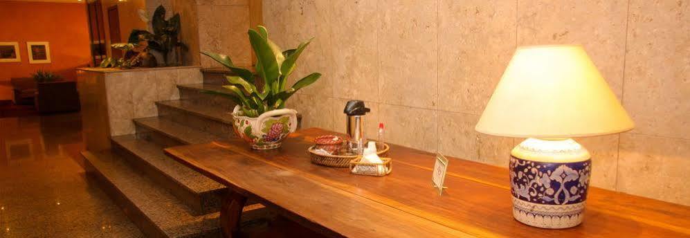 Hotel Rojas Sao Paulo