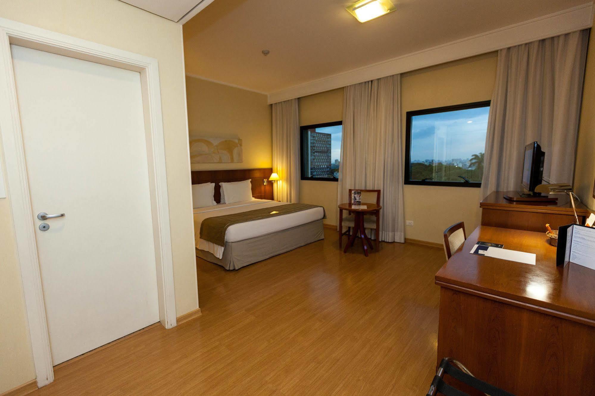 Luz Plaza Otel 4*