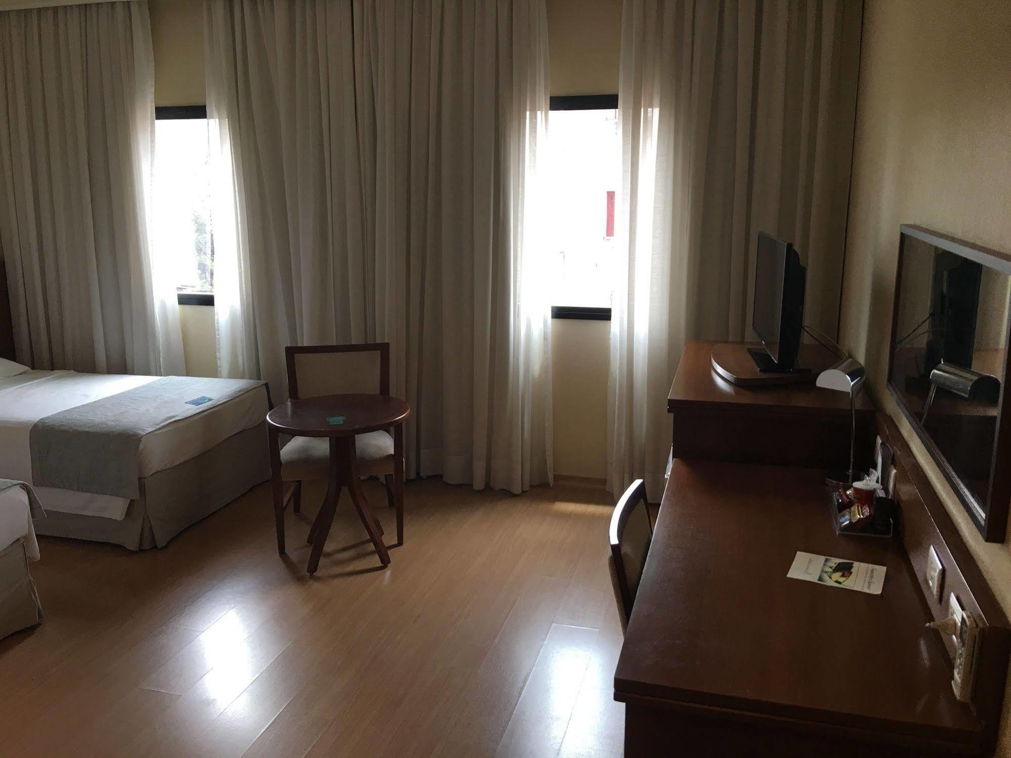 Luz Plaza Otel 4*