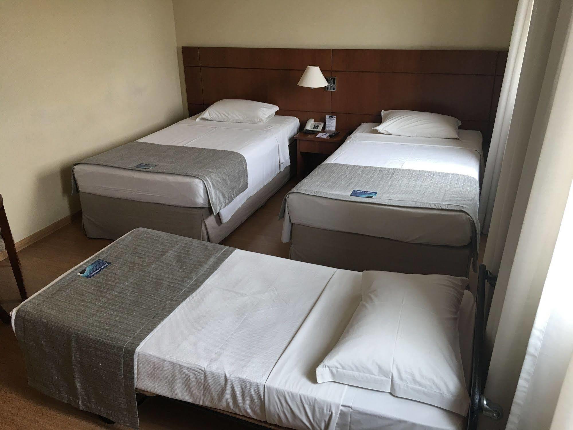 Luz Plaza Otel 4*