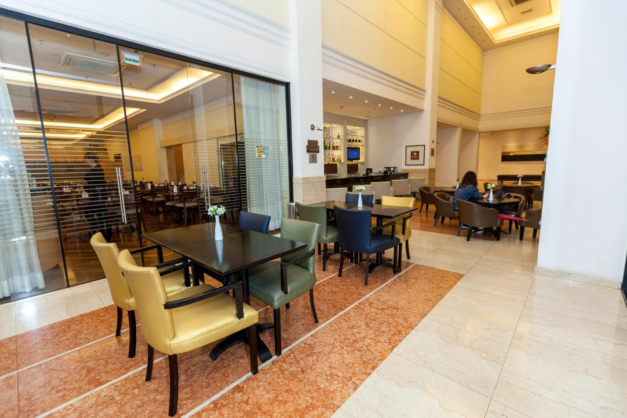 Luz Plaza Otel 4*