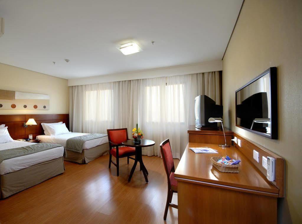 Otel Luz Plaza