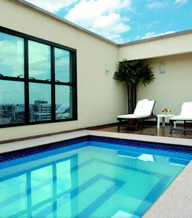 Luz Plaza 4*