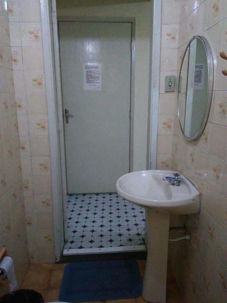 Khách sạn Uniclass Lapa 3*
