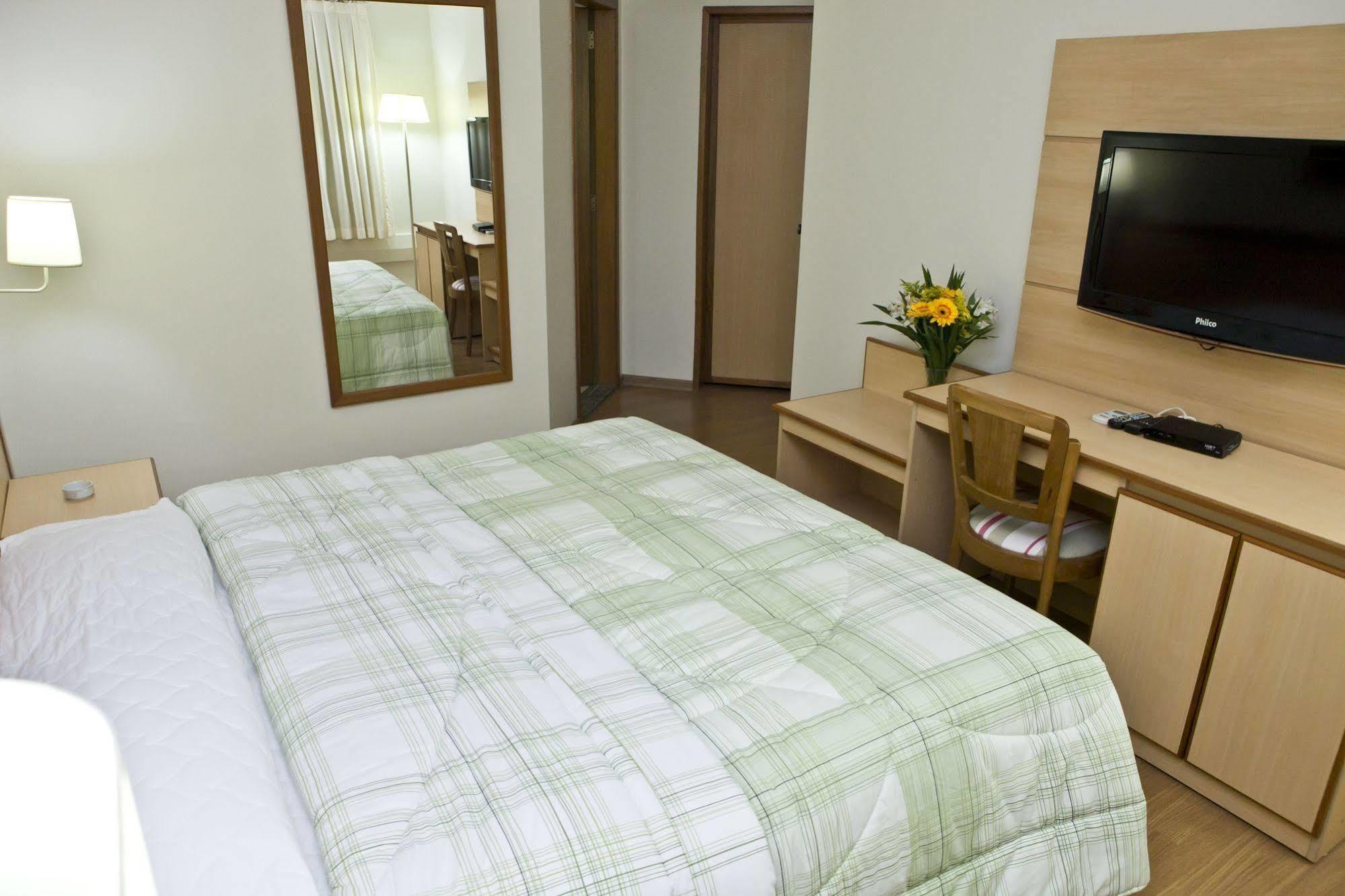 Hotel Augusta Boulevard Sao Paulo