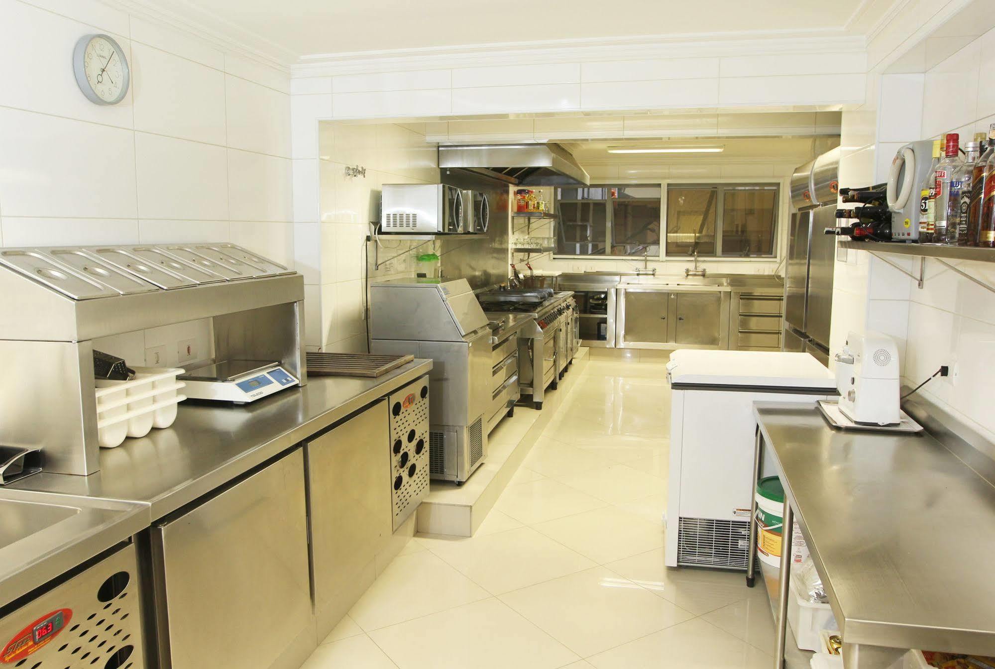 Hotel Amalia São Paulo