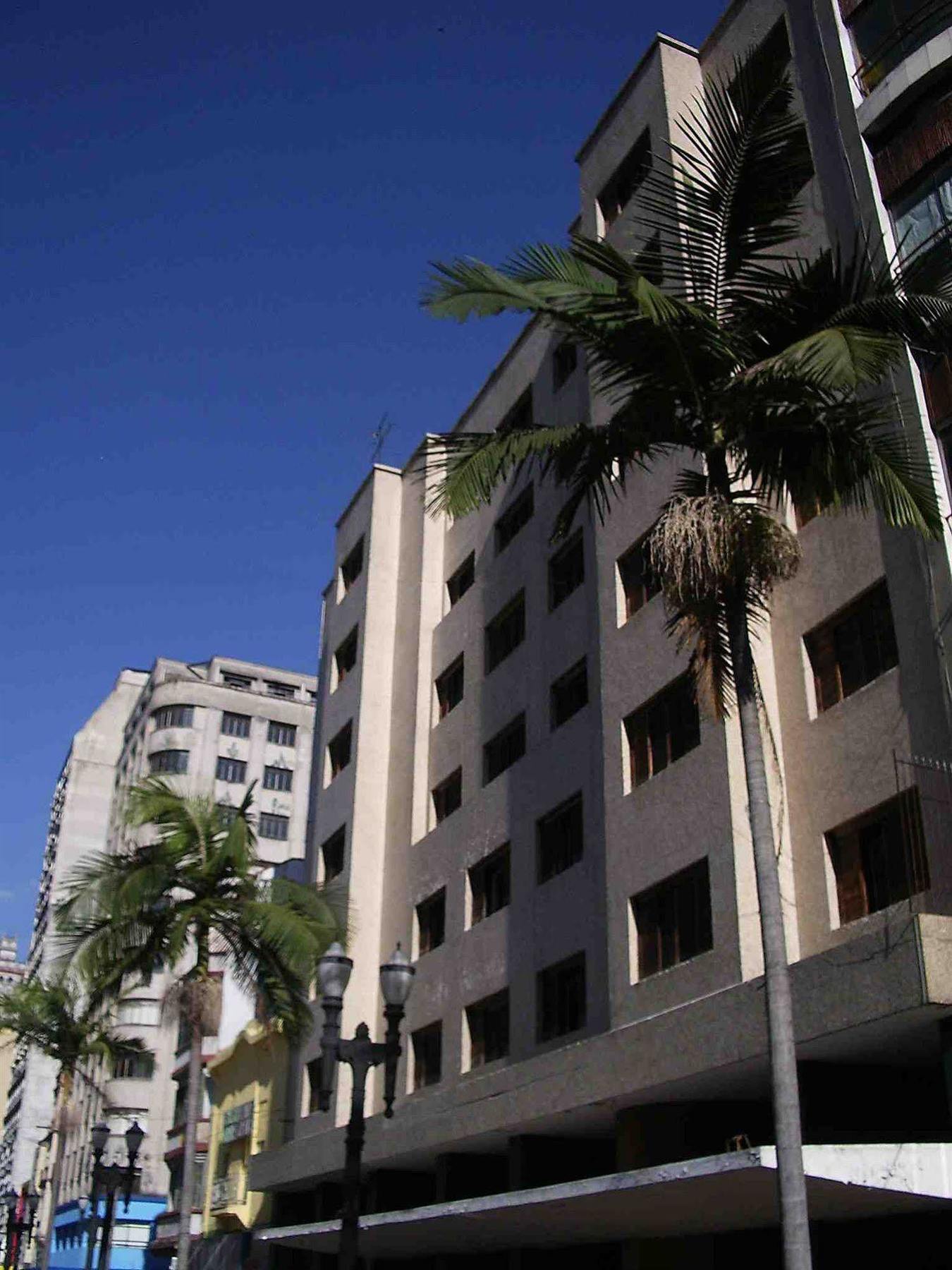 Plaza São Paulo