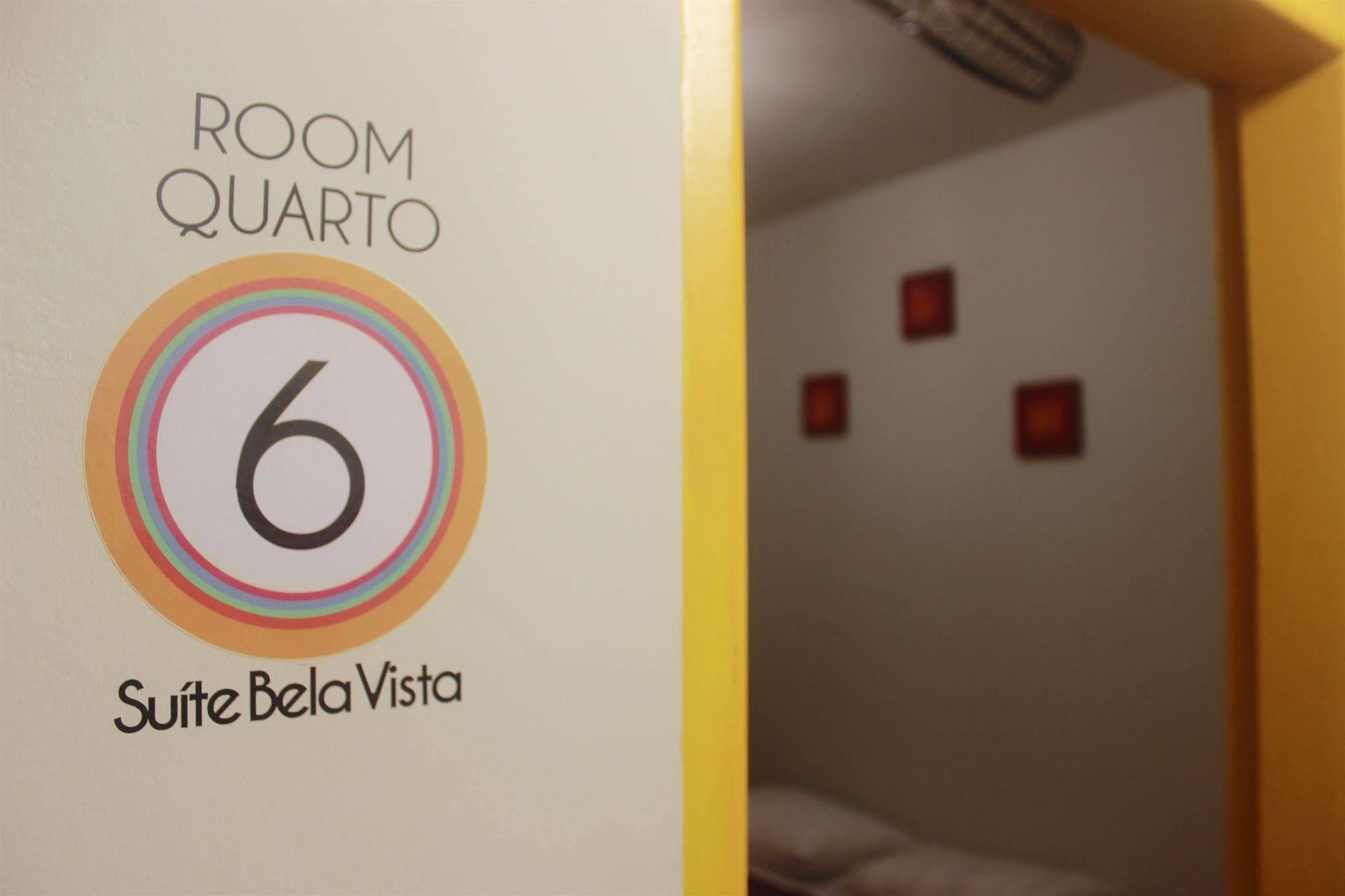 Namoa Paulista Hostel *