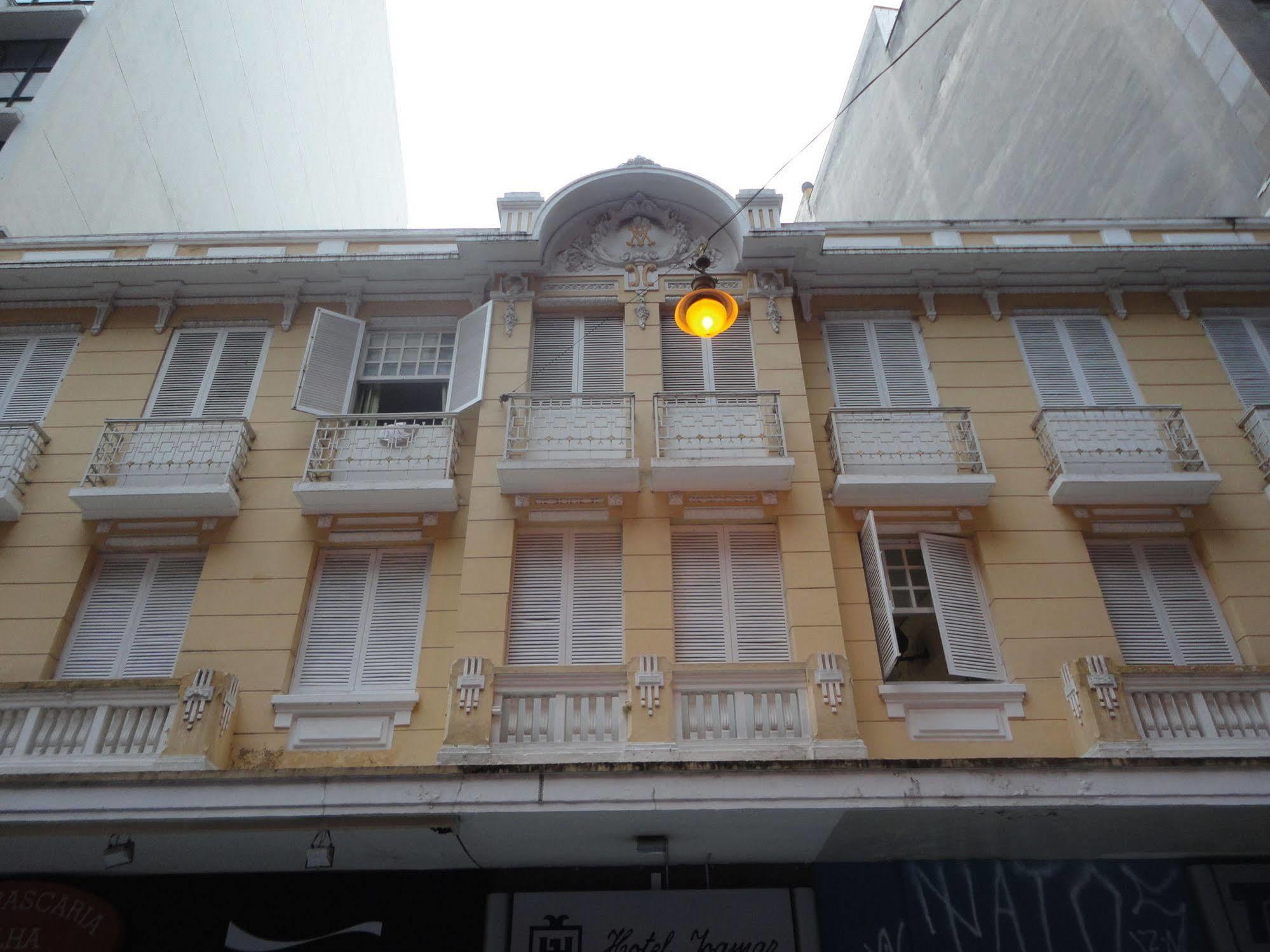 Joamar 2* Sao Paulo