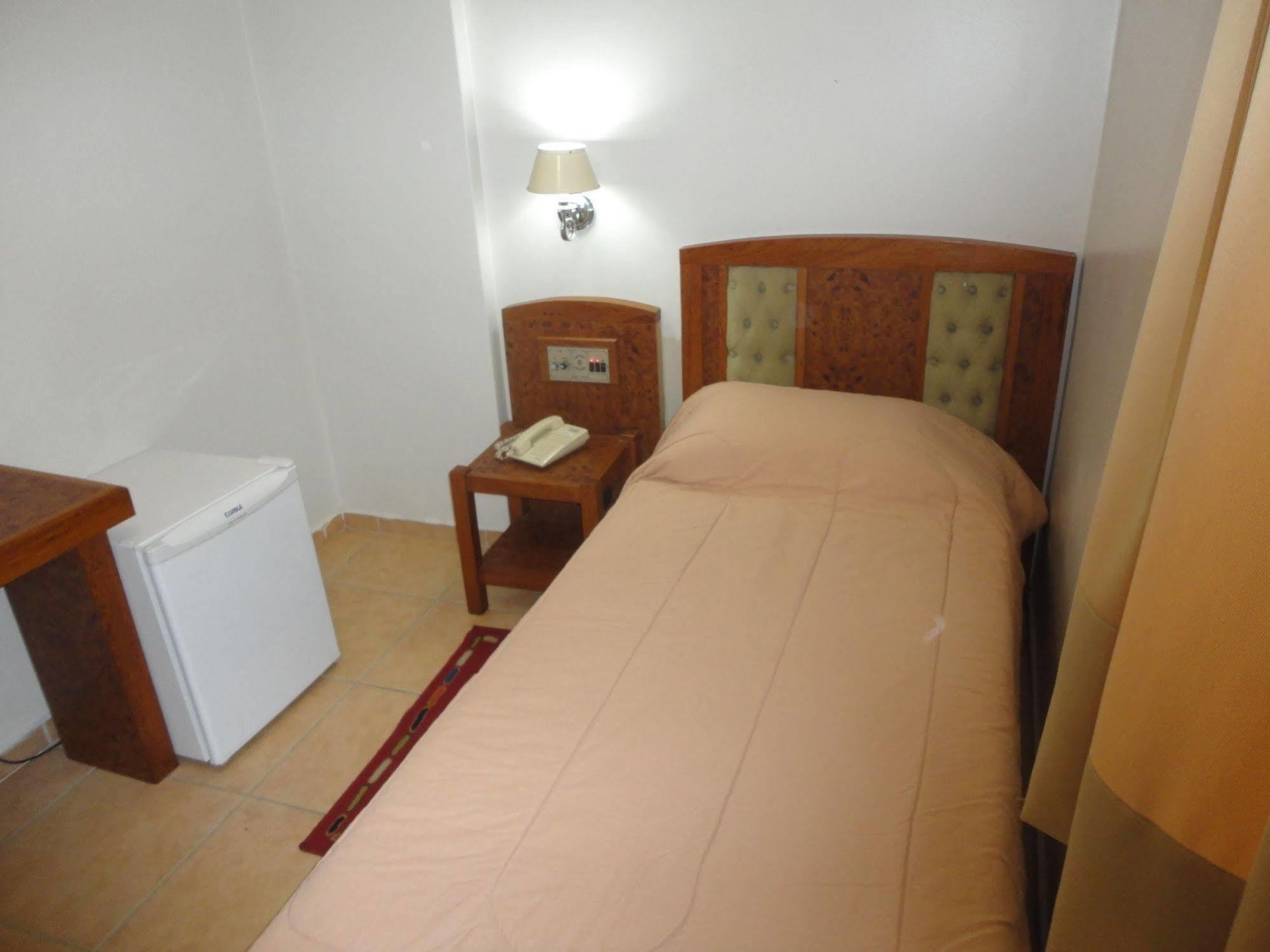 Hotel Joamar