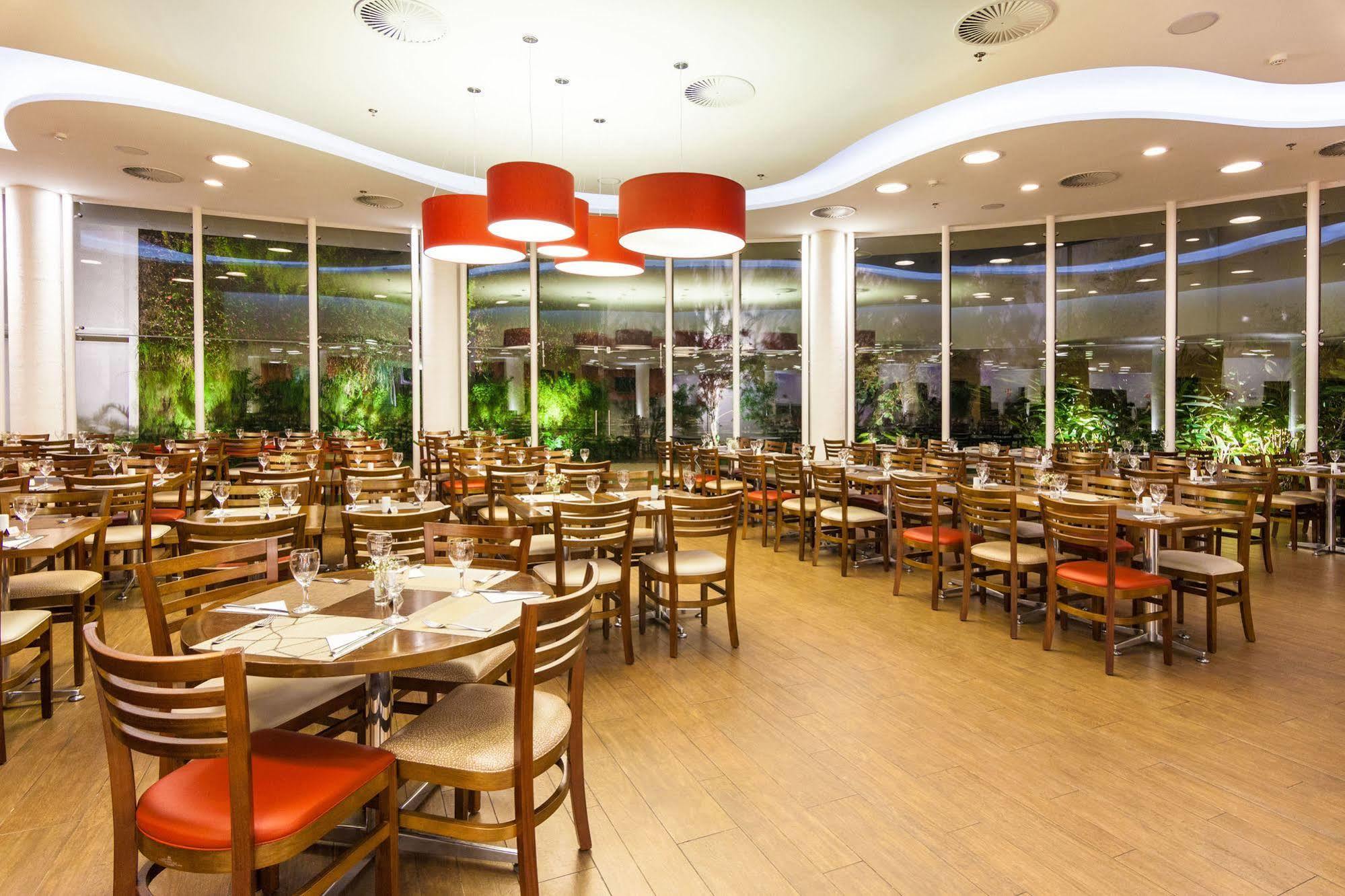 Hotel Panamby Sao Paulo