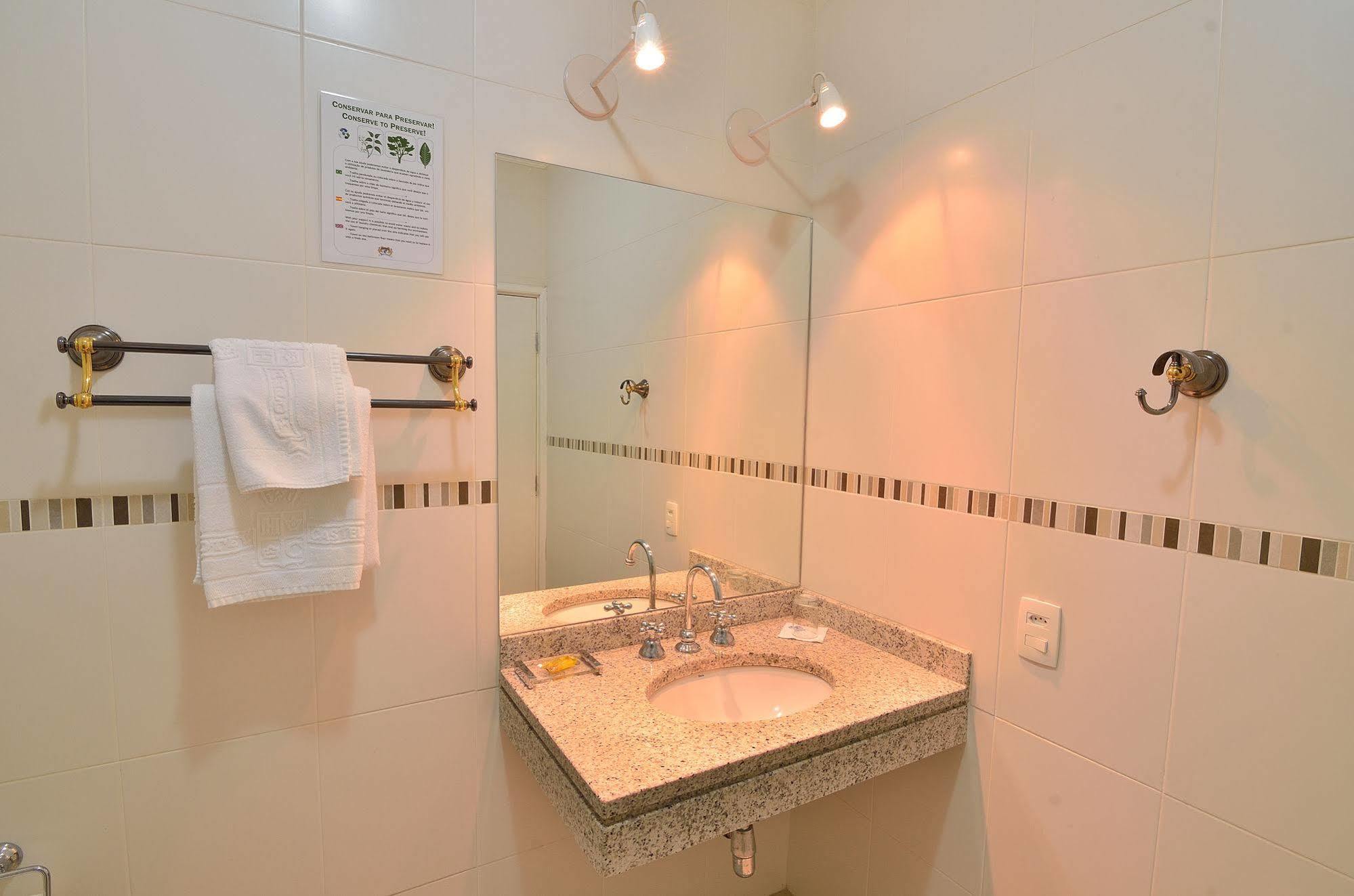 Castelar Otel Sao Paulo
