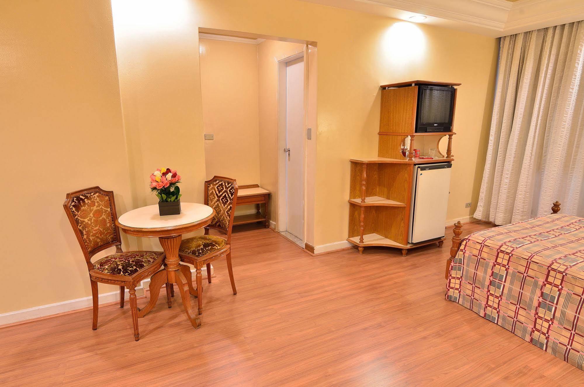 Otel Castelar Sao Paulo