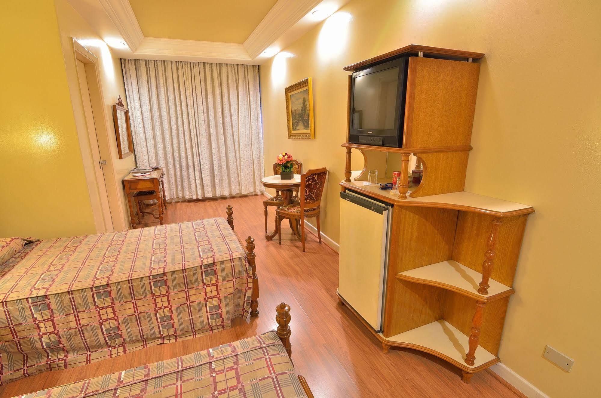 Otel Castelar