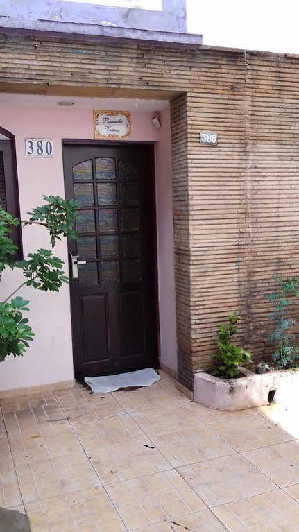 Gasthof Viana São Paulo