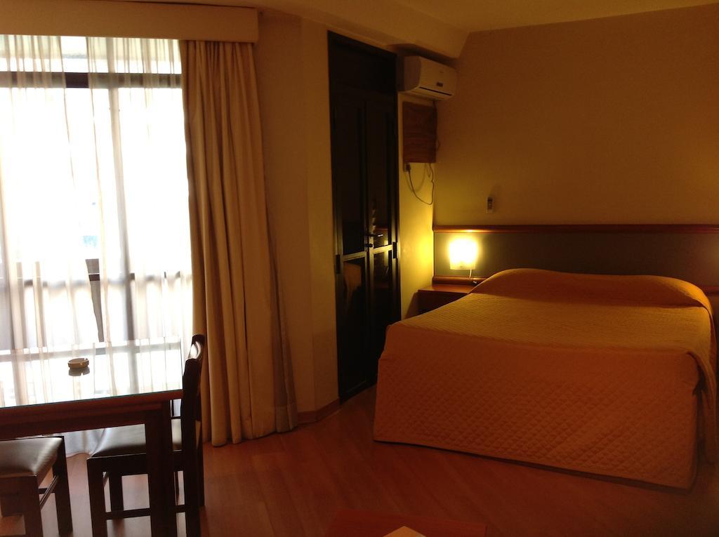Otel The Hill Sao Paulo