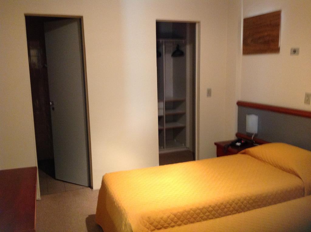Otel The Hill