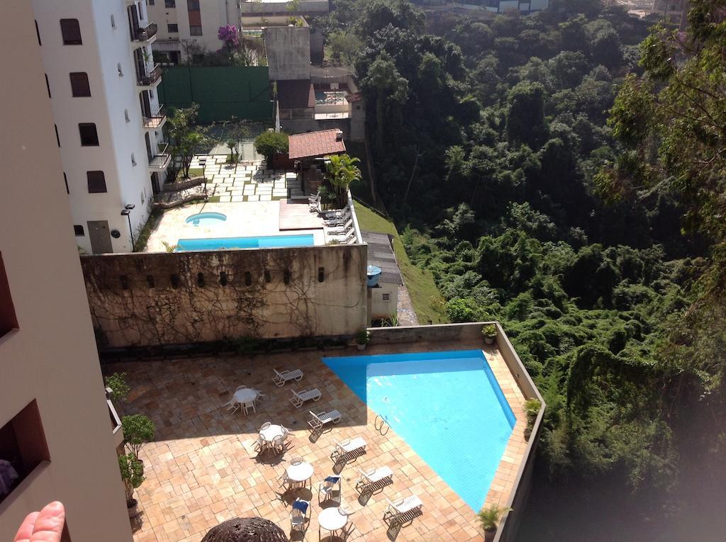 Otel The Hill 2*