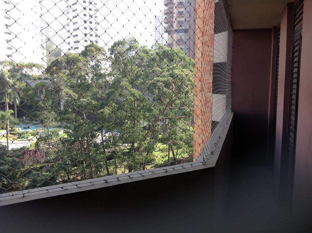 Otel The Hill Sao Paulo
