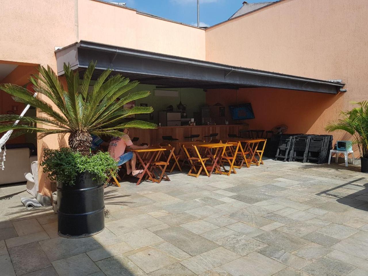Albergue Zen Garden Mirandopolis
