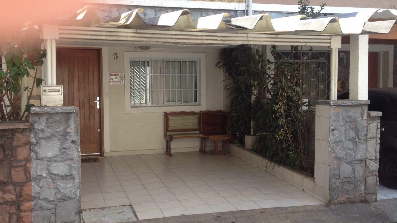 Hospedagem Mooca B&b. Homestay *