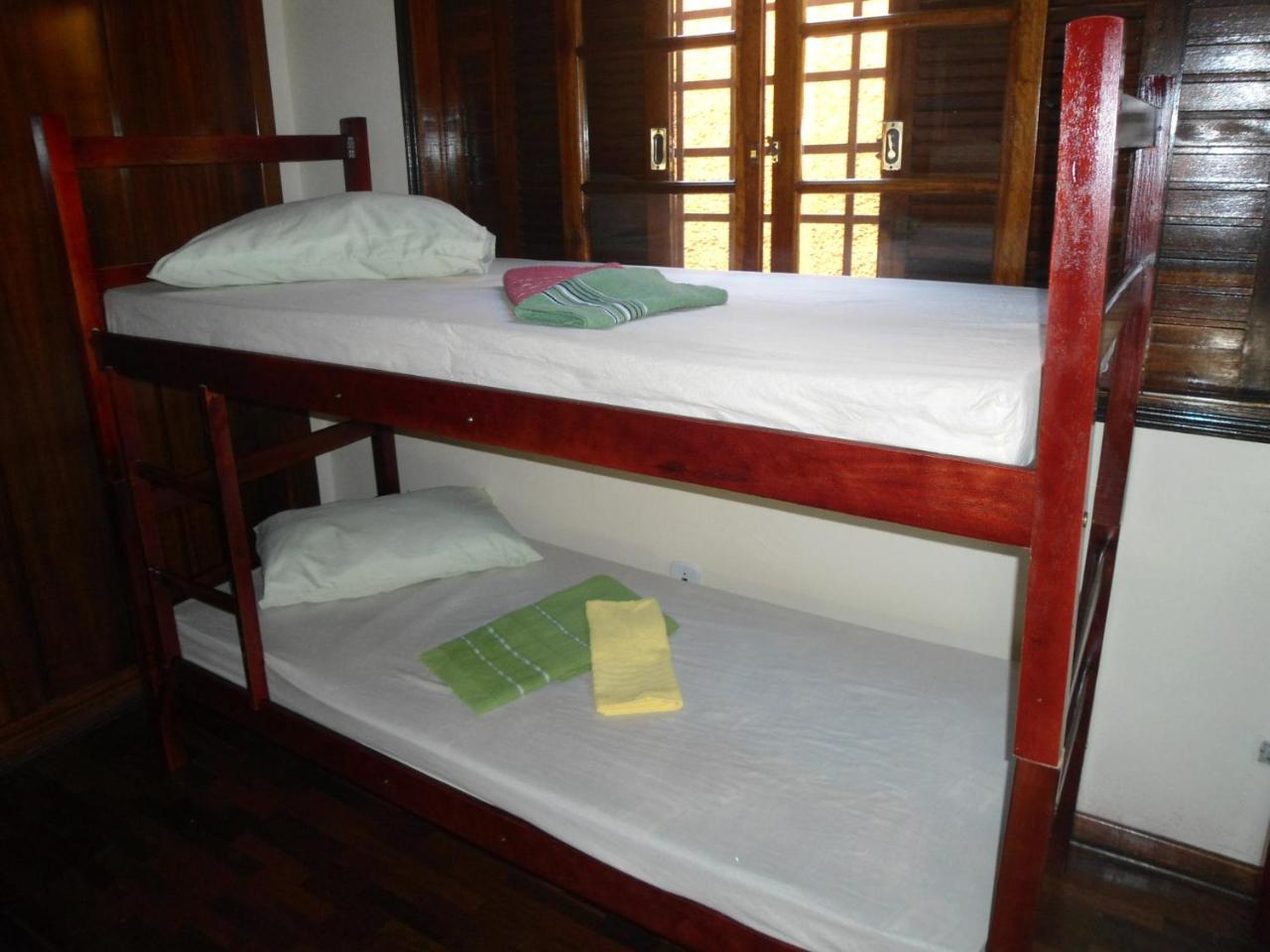 Hostel Lu Confortavel *
