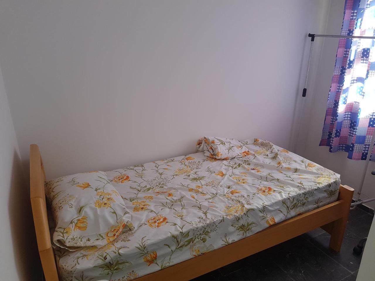 Homestay Unimorada