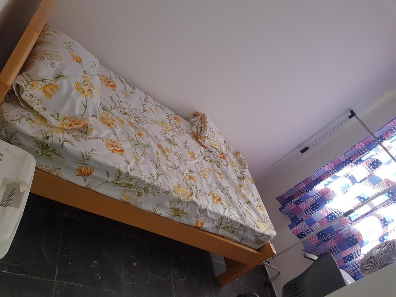 Homestay Unimorada Sao Paulo