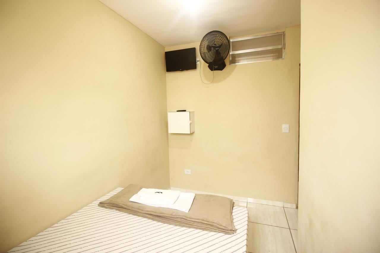 Interlagos Hotel 2*