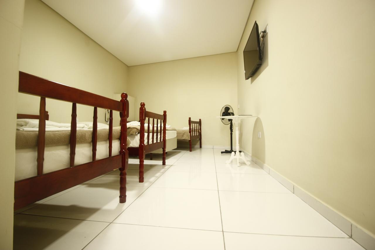 Hotel Interlagos Sao Paulo