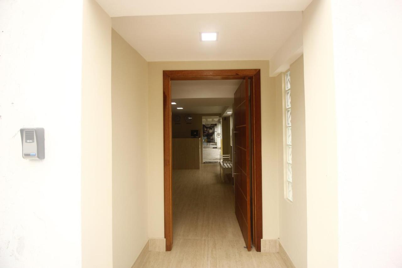 Interlagos Hotel Sao Paulo