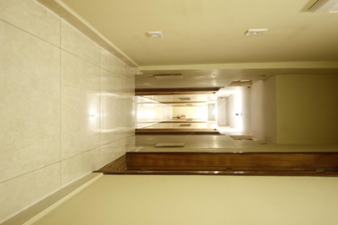 Hotel Interlagos Sao Paulo