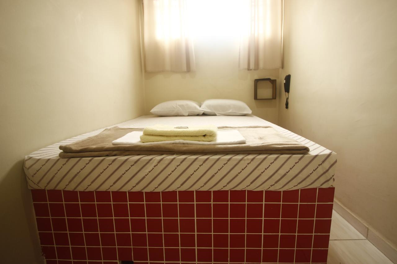 Interlagos Hotel