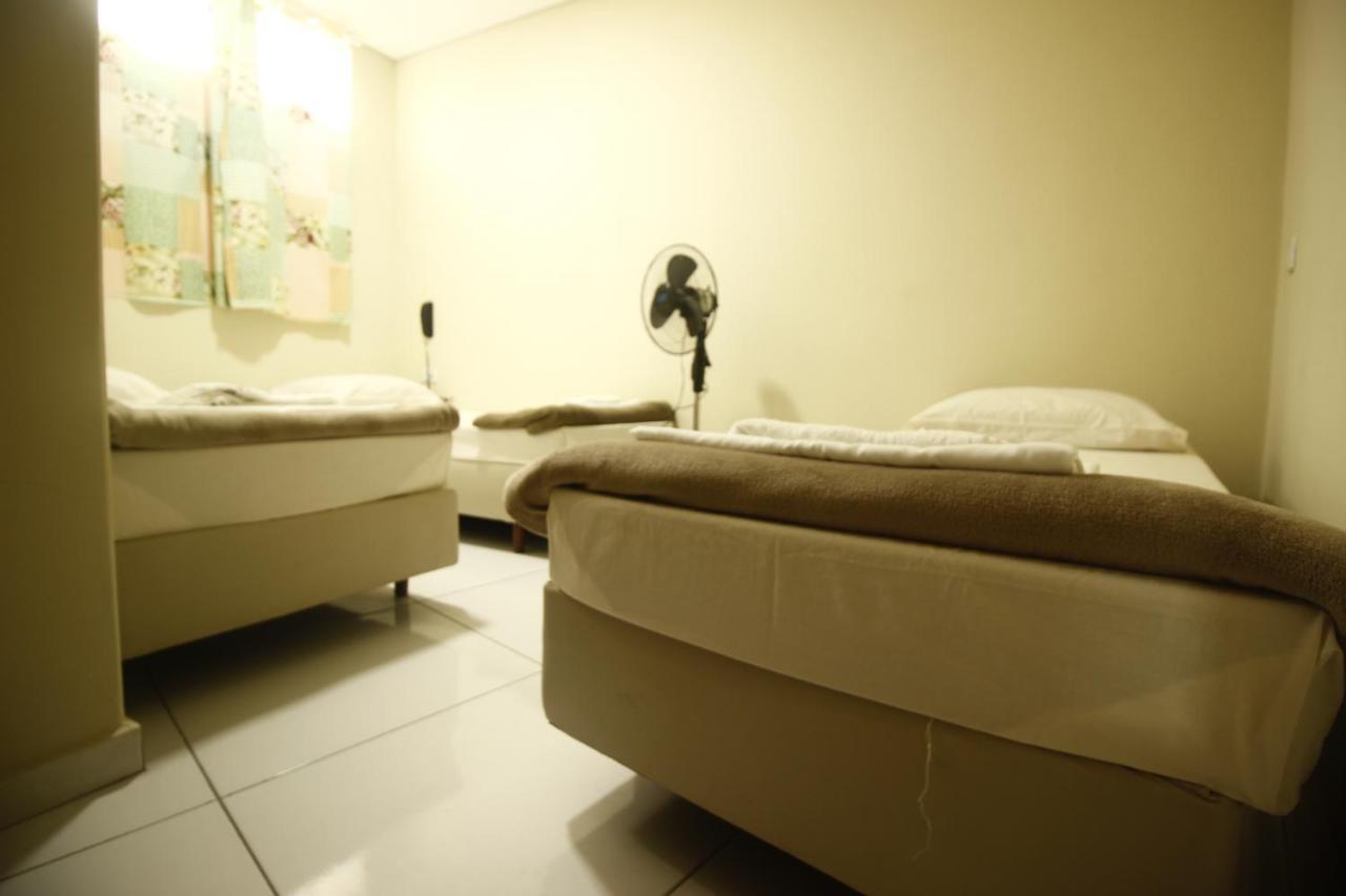 Interlagos Hotel 2*