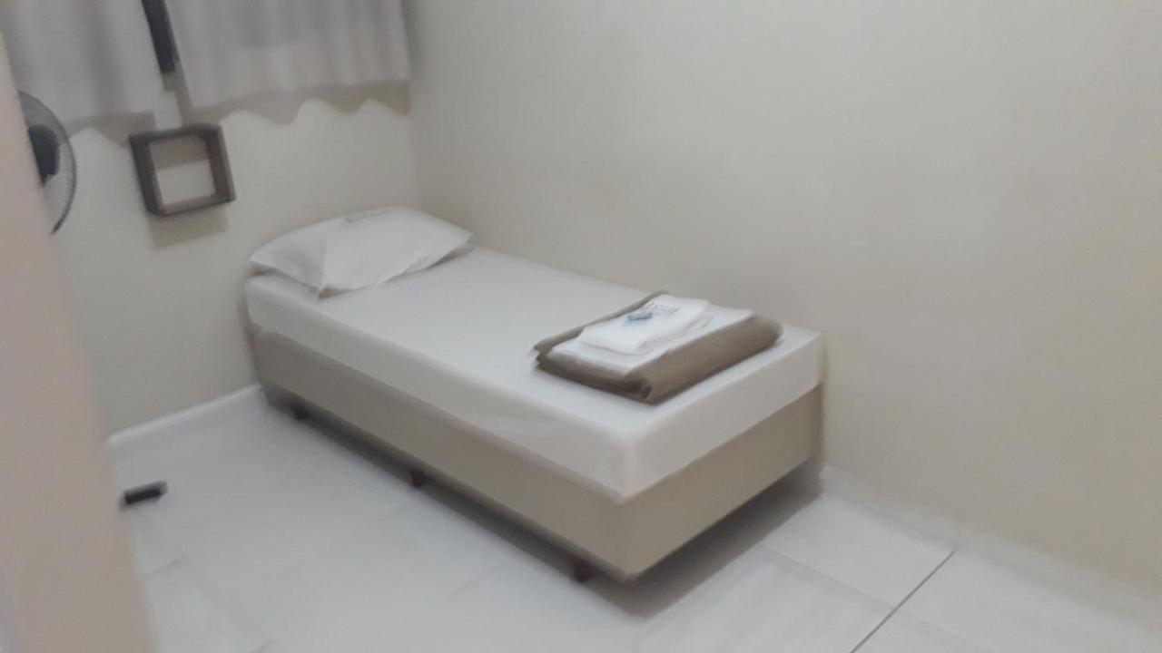 Interlagos Hotel Sao Paulo