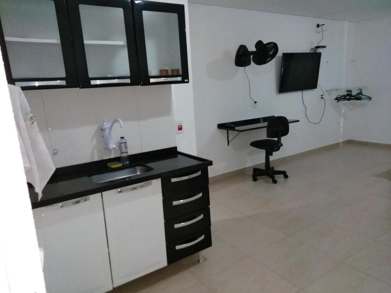 Nhà khách Suites Leka - Congonhas *