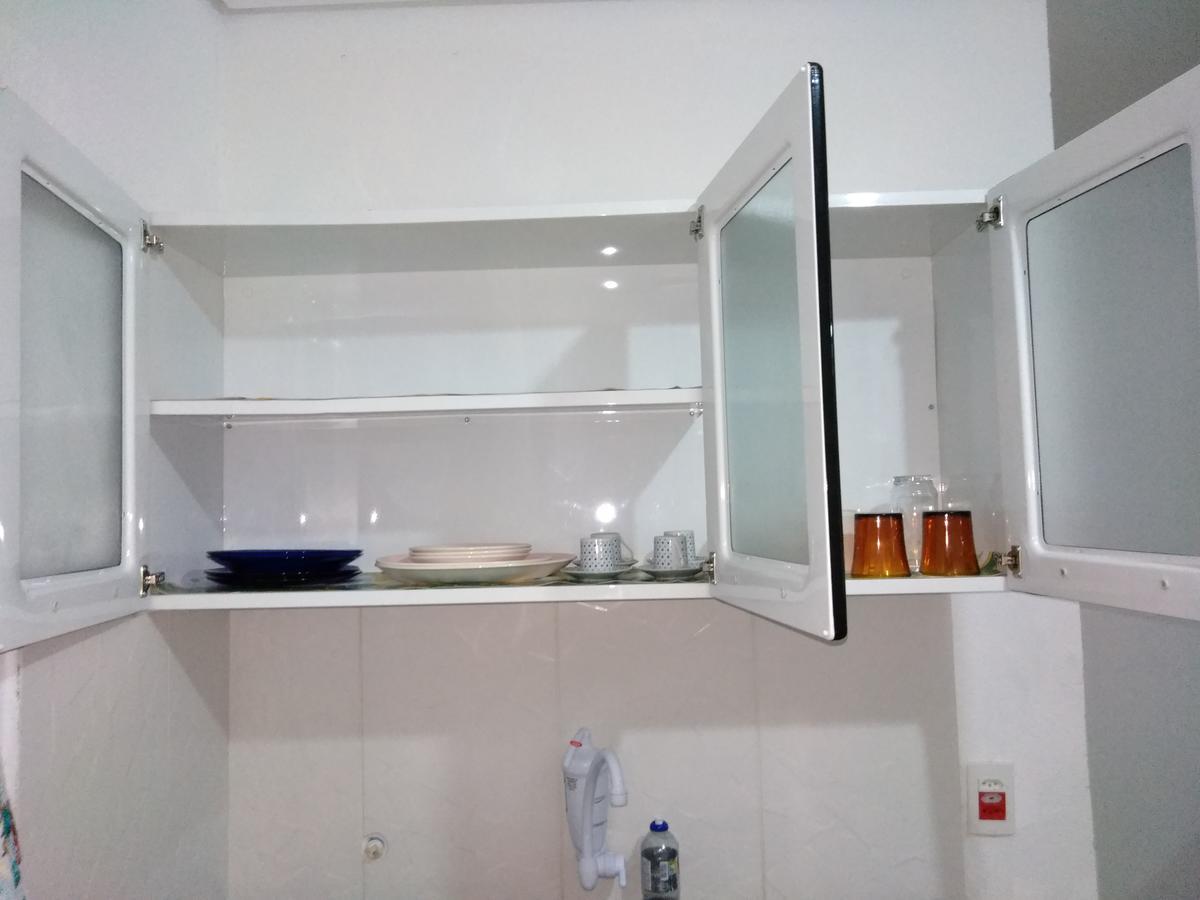 Suites Leka - Congonhas *
