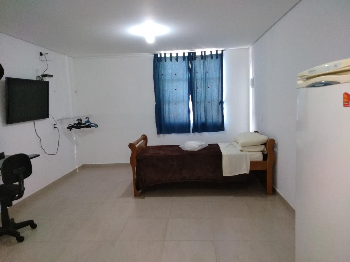 Suites Leka - Congonhas Nhà khách *