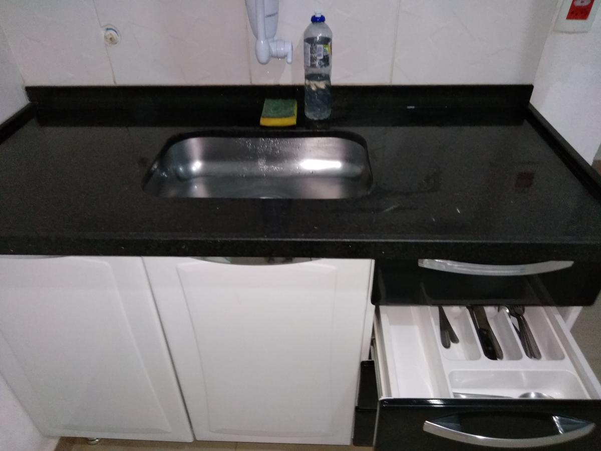 Suites Leka - Congonhas Nhà khách São Paulo