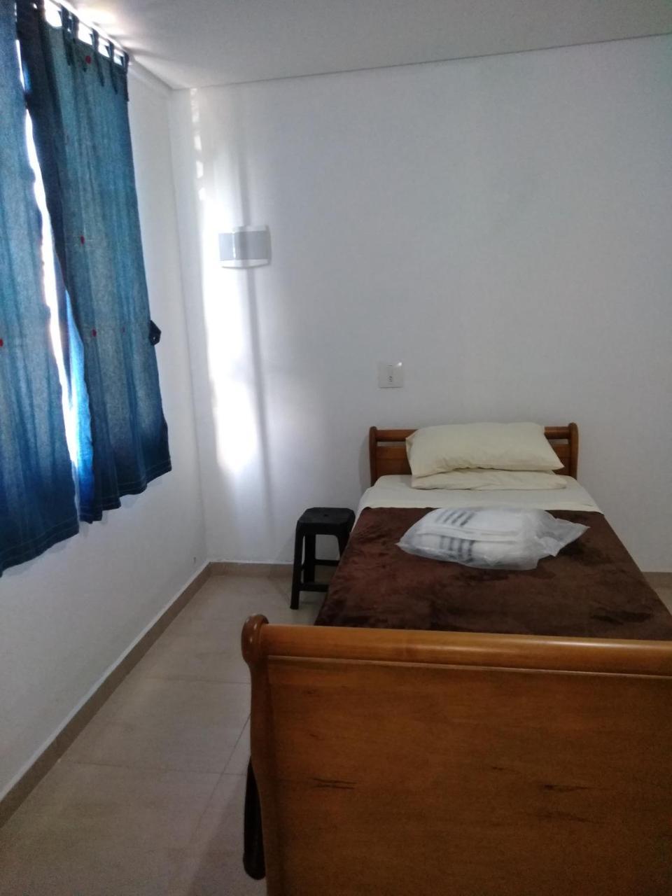 Suites Leka - Congonhas Nhà khách