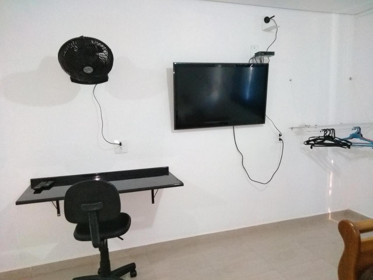 Suites Leka - Congonhas * São Paulo