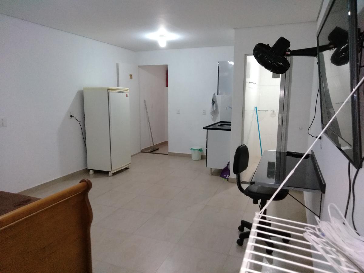 Suites Leka - Congonhas *