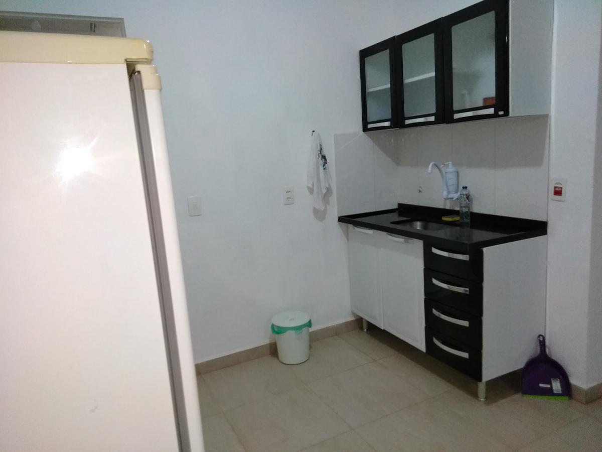Suites Leka - Congonhas *
